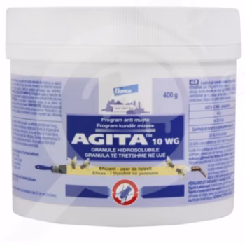 فلاي بيت اجيتا ازرق